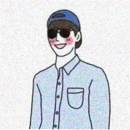 用户头像 阿柚不加糖